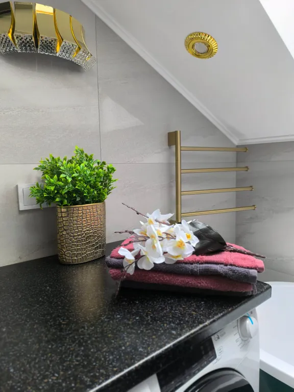 Квартира Дизайнерская квартира в лучшем районе — Геленджик