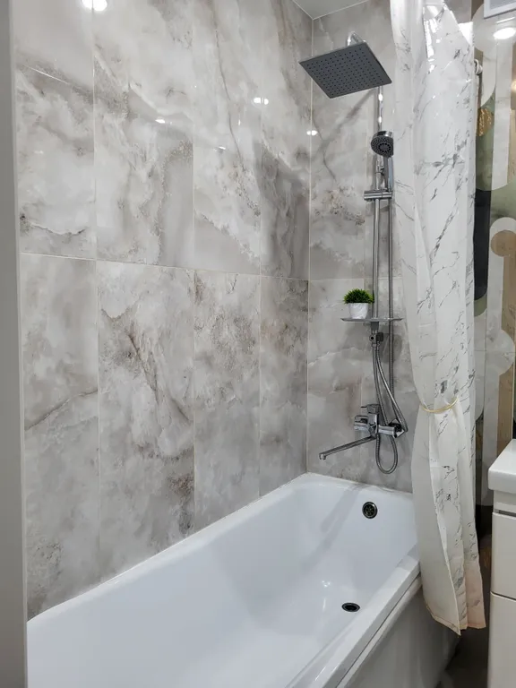 2-х комнатная, шикарная квартира