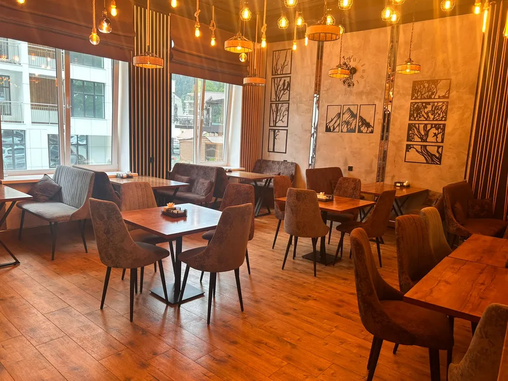 Апартаменты в центре