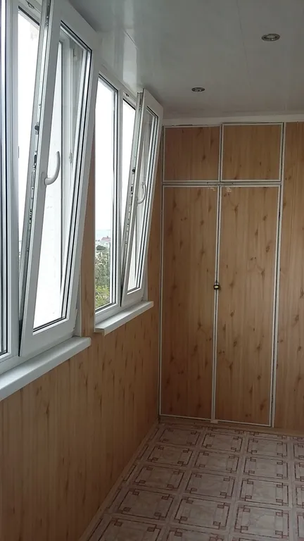 Квартира 1-комнатная Квартира — Севастополь