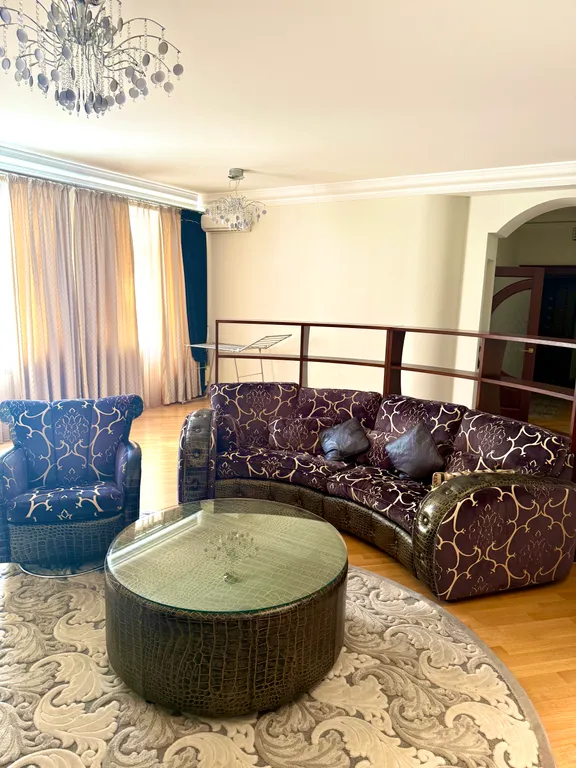 Квартира со всеми удобствами