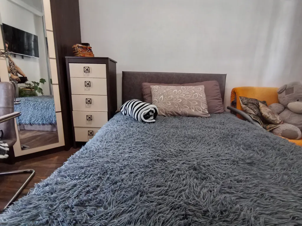 1-комнатная квартира Цезарь