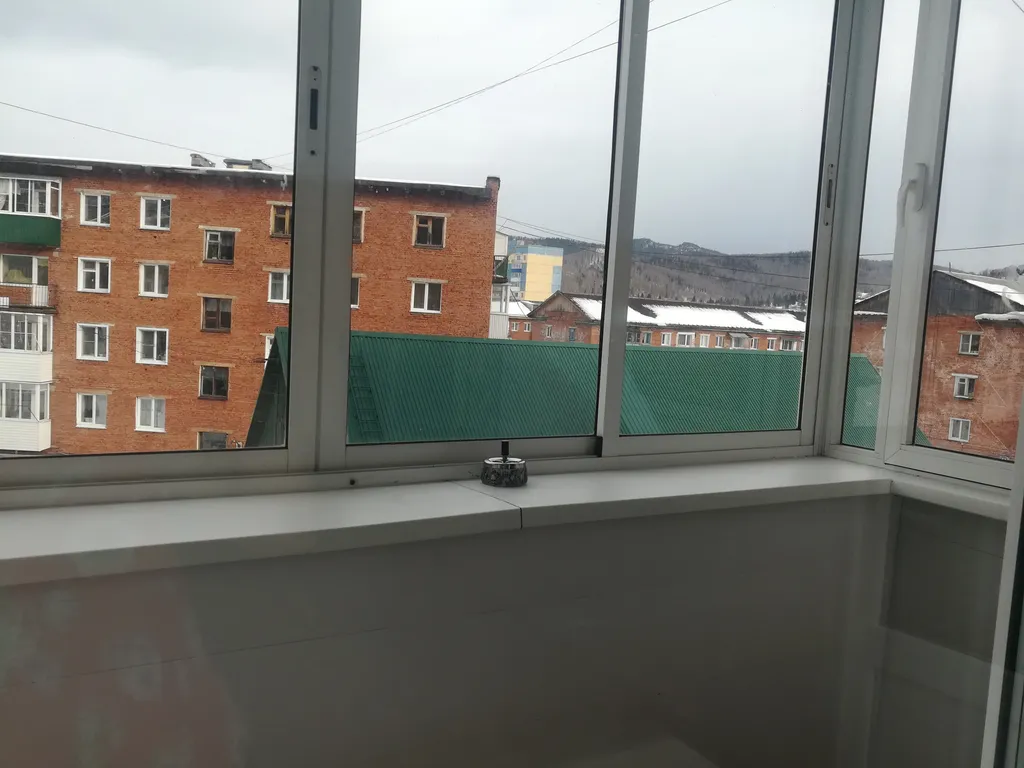 Квартира 3-комнатная Квартира — Шерегеш