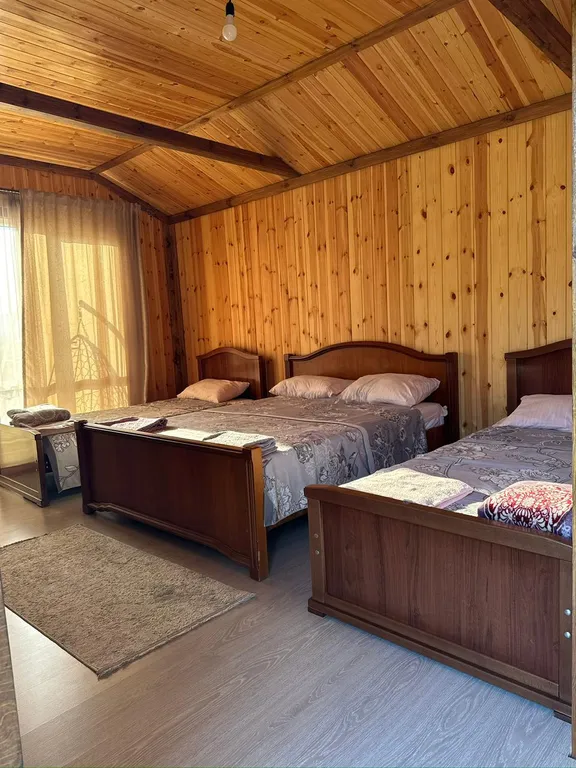 Гостевой домик Амира