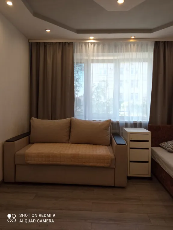 Квартира Квартира Центр города, напротив ж/д вокзал — Великий Новгород