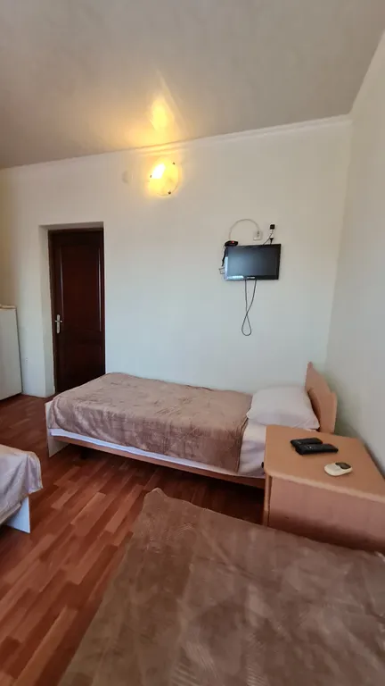Квартира Комната — Вардане