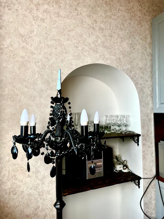 Дом купца Сорогина, апартамент лофт, центр