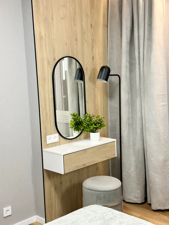 Квартира Квартира EA Flat — Калининград