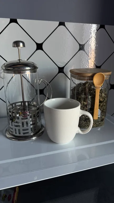 Квартира Уютная новая квартира с видом на горы в центре горнолыжного курорта — Шерегеш