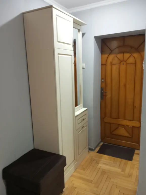 Квартирка двушка