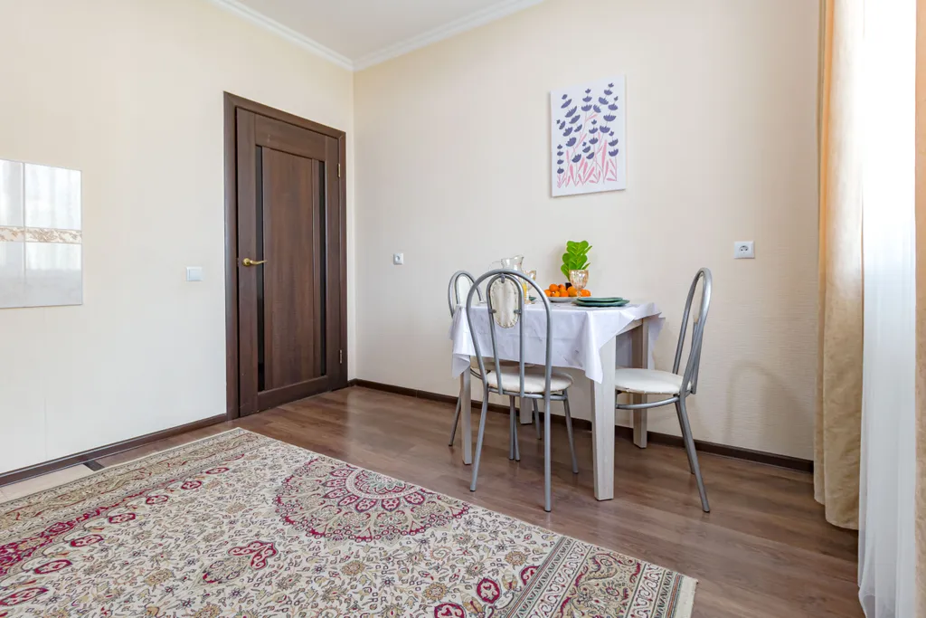 Апартаменты во Временах Года