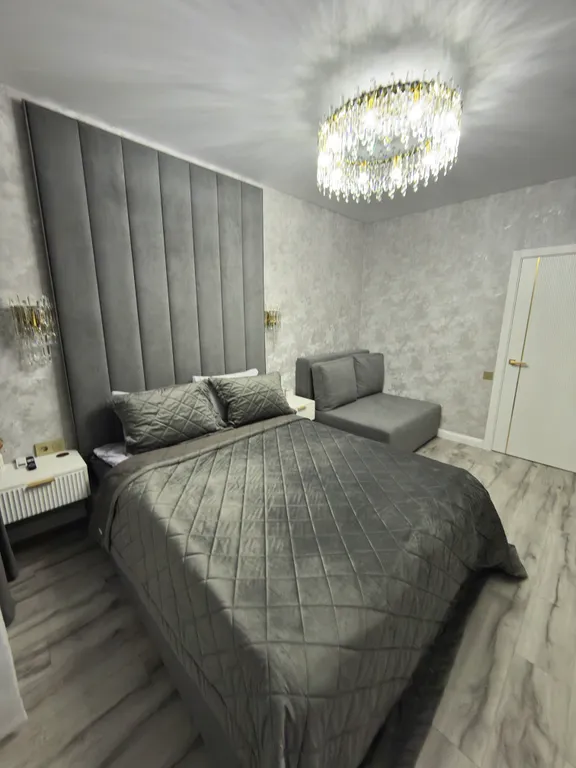 Квартира премиум-сегмента класса люкс, евро двушка — аренда посуточно в Майкоп