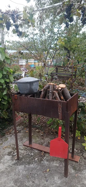 Коттедж Уютный дизайнерский дом с мангалом — Кисловодск