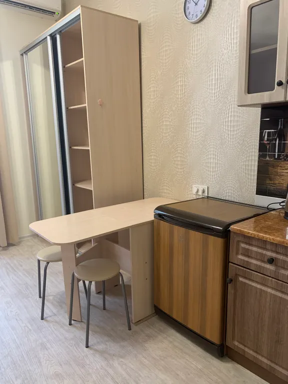 Исторические апартаменты на набережной Ялты