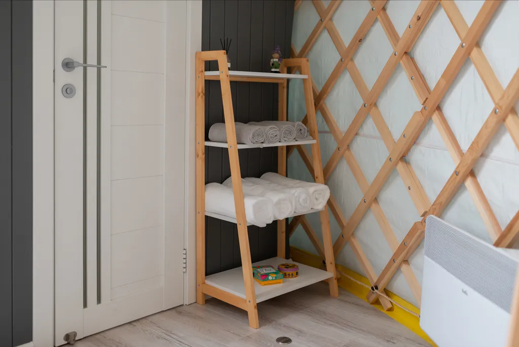 «Юрта уюта»