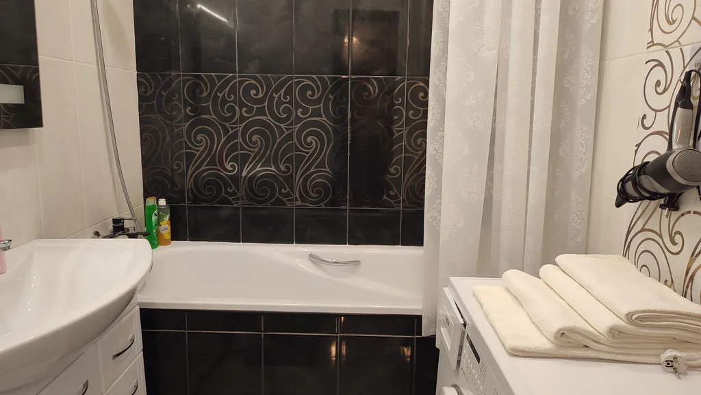 Квартира в центре города