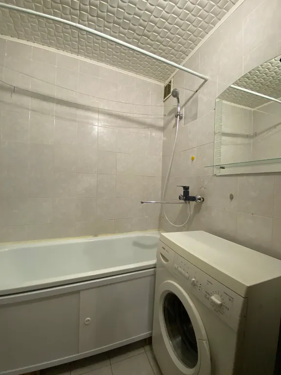 Квартира Квартира Двухкомнатная на 9 мая — Красноярск