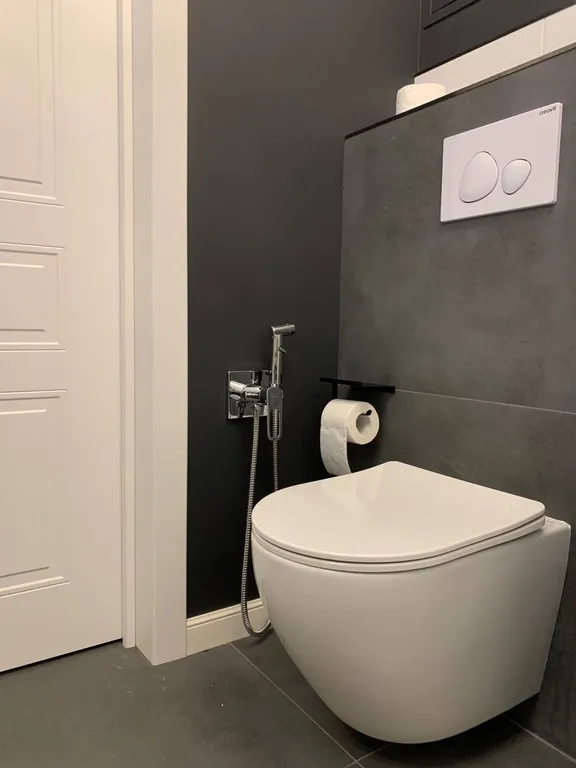 Квартира Яркая и запоминающаяся квартира на море — Зеленоградск