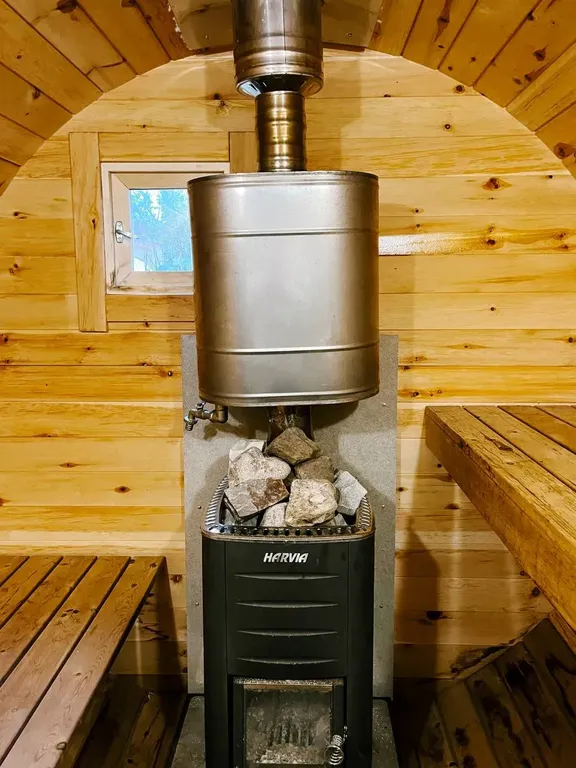 Ваш уютный уголок на Байкале