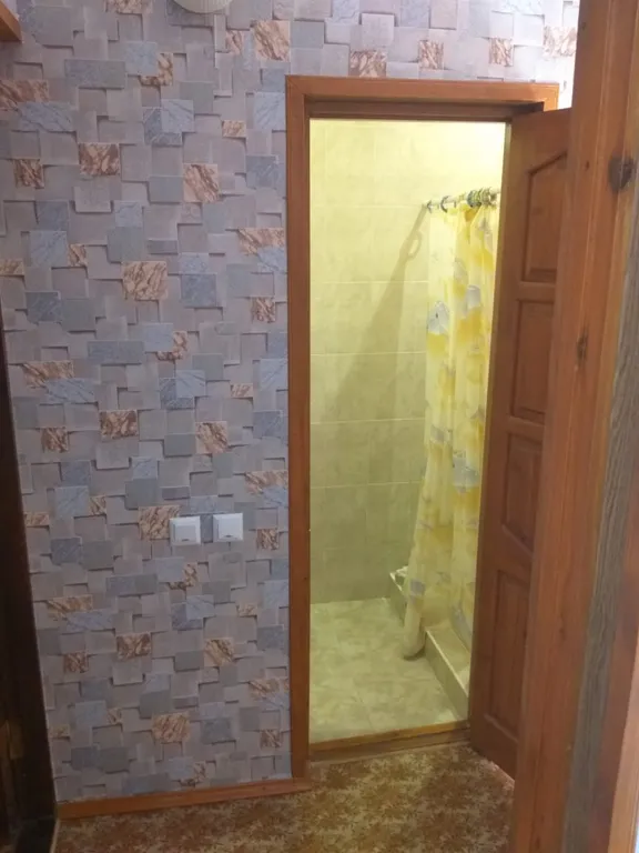 Уютный домик для отдыха