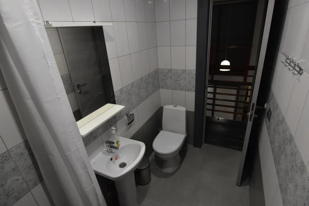 Вилла Скандинавия