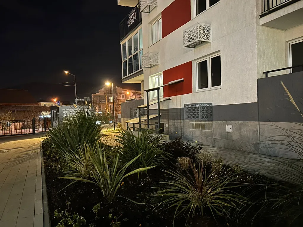 Квартира Уютная квартира с парковкой рядом с Олимпийским парком, до моря 20 мин — Сириус