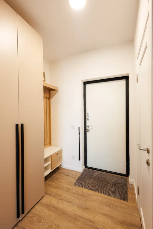 Дизайнерская студия в новом ЖК Новое Внуково