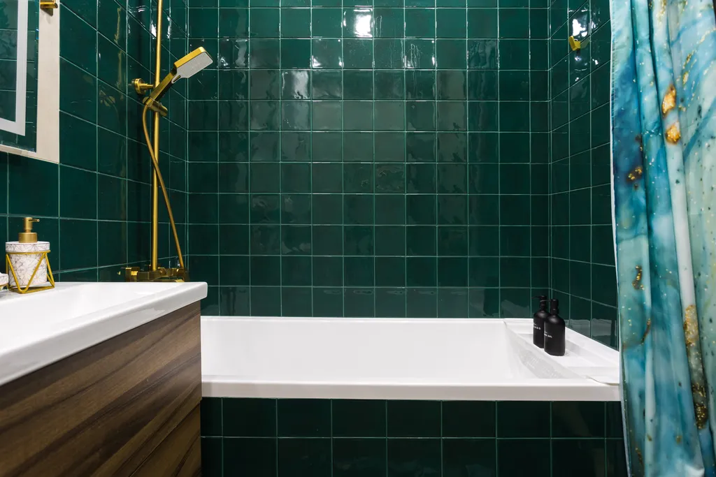 Квартира 1-комнатная квартира для отдыха у ТЦ Аура — Новосибирск