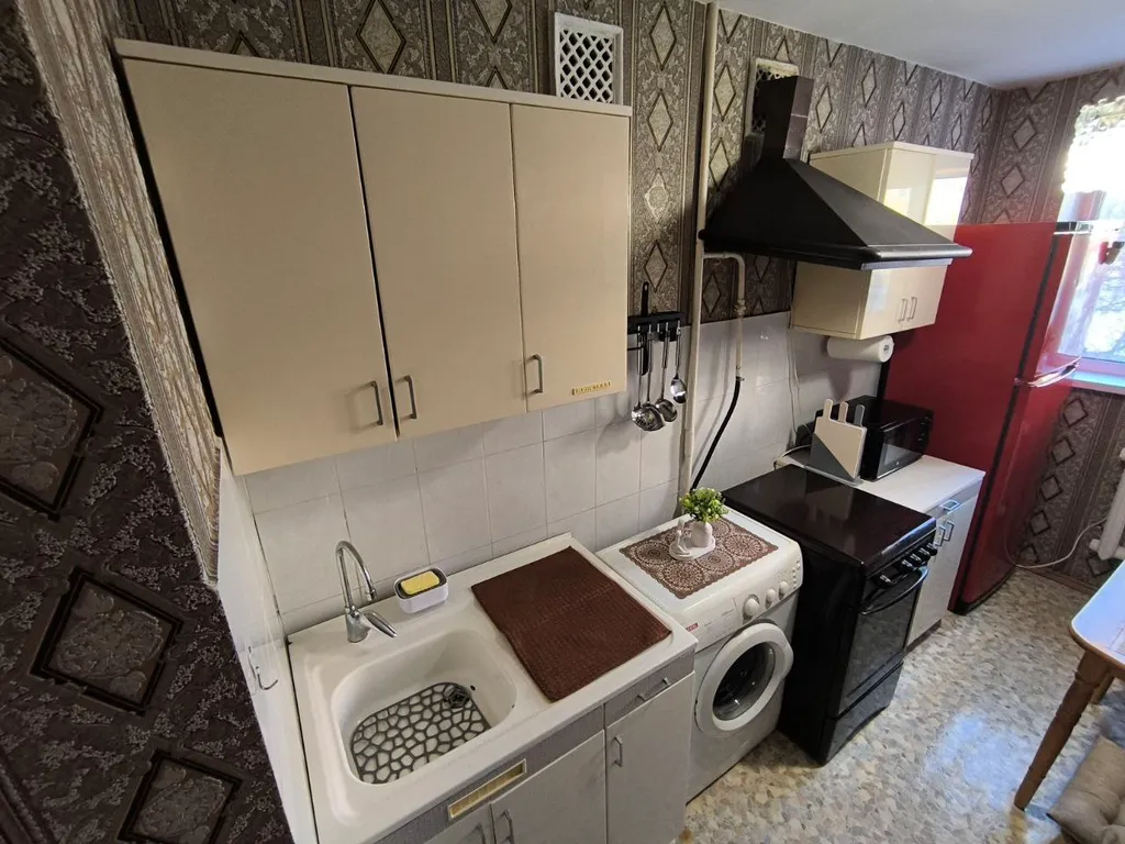 Квартира Апартаменты у вокзала — аренда посуточно в Нижний Тагил