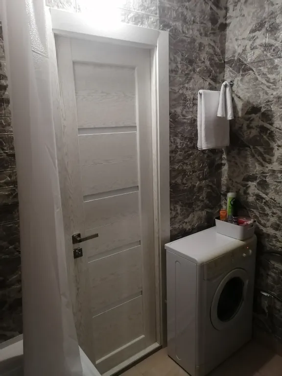 Новая уютная студия около заповедника Столбы