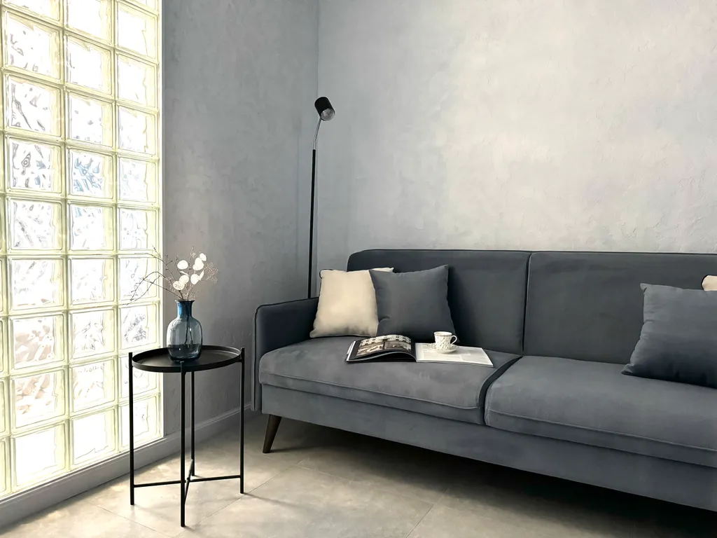 Квартира Апартаменты с отдельной спальней Акварель — Ярославль