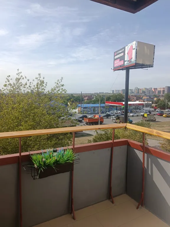 Квартира Квартира В гостях у Жаннеты — Ростов-на-Дону