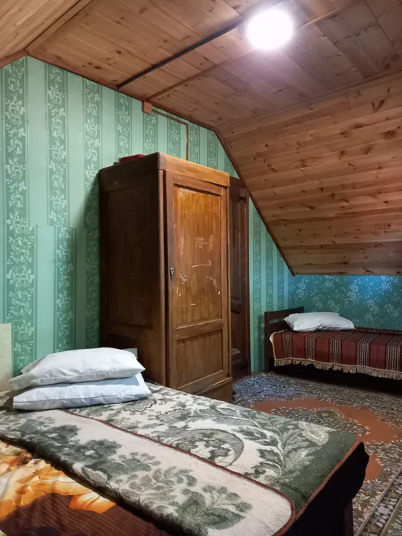 5-комнатная Квартира