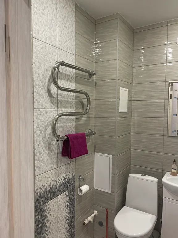 Идеальная квартира