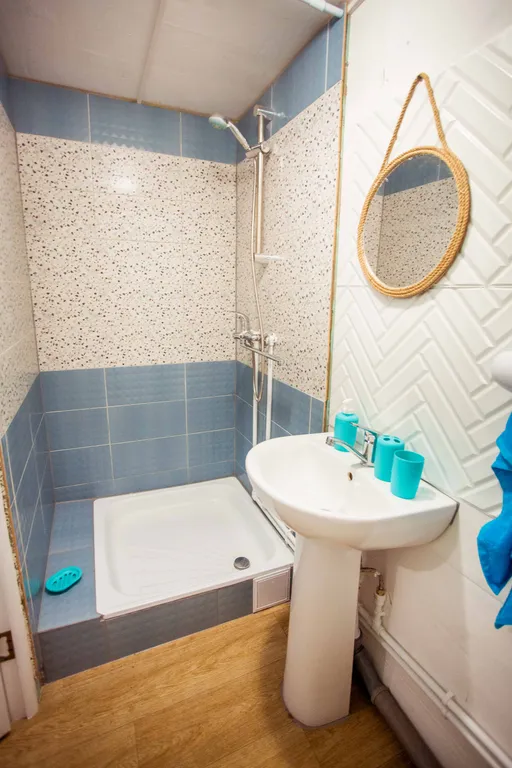 Эко-модуль Море