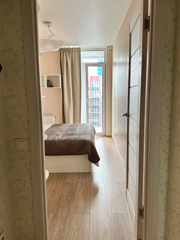 Квартира Квартира Studio 15 — Петрозаводск