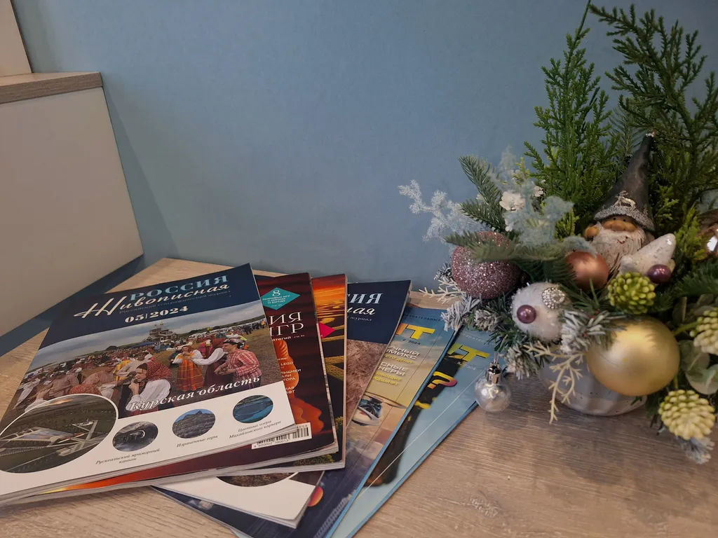 Евродвушка в историческом центре с видом на Рязанский Кремль