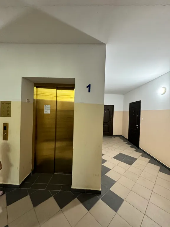 Квартира Квартира Sea side apartments — Пионерский