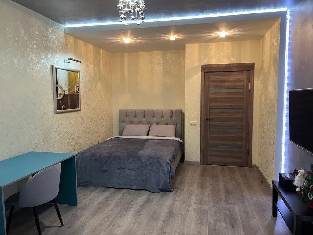 Квартира в ЖК «Каскад» Минск рядом с метро Молодежная