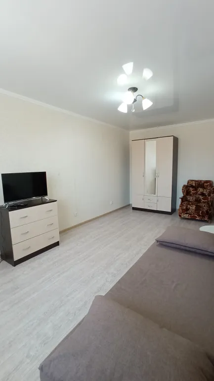 Квартира Квартира в новом жилом комплексе — Анапа