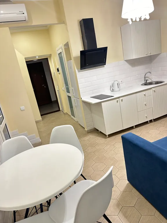 Апартаменты Море-Море номер 11