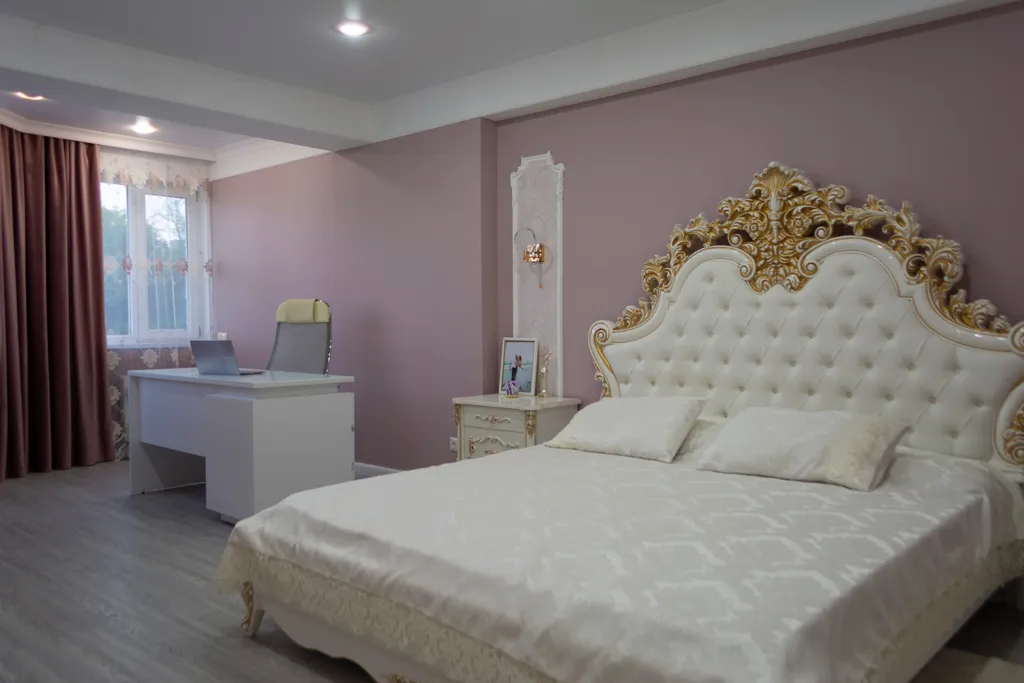 Квартира Квартира для семьи с детскими площадками и парковкой — Раздольное