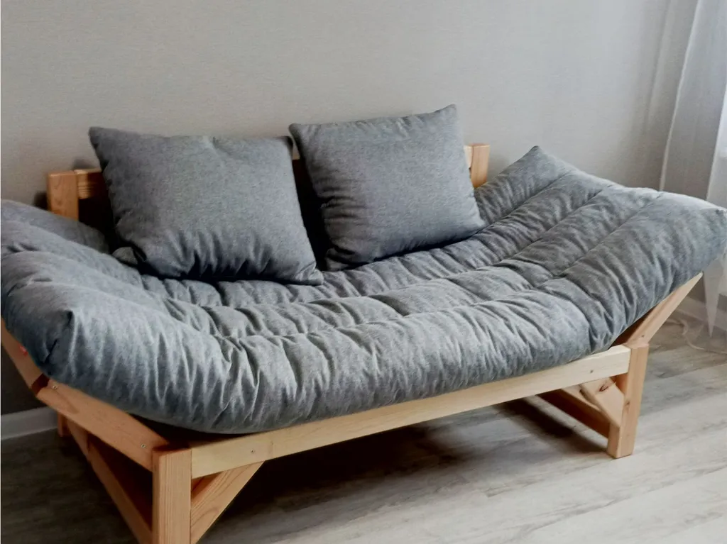 Уютная и чистая квартира в новостройке