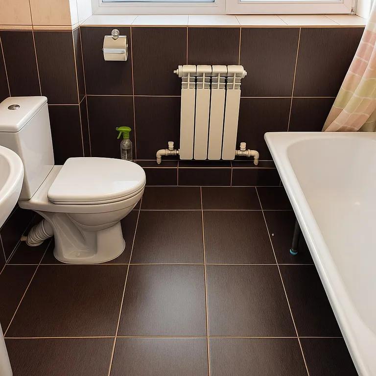 Квартира Квартира Номер люкс с собственной ванной комнатой — Ярославль