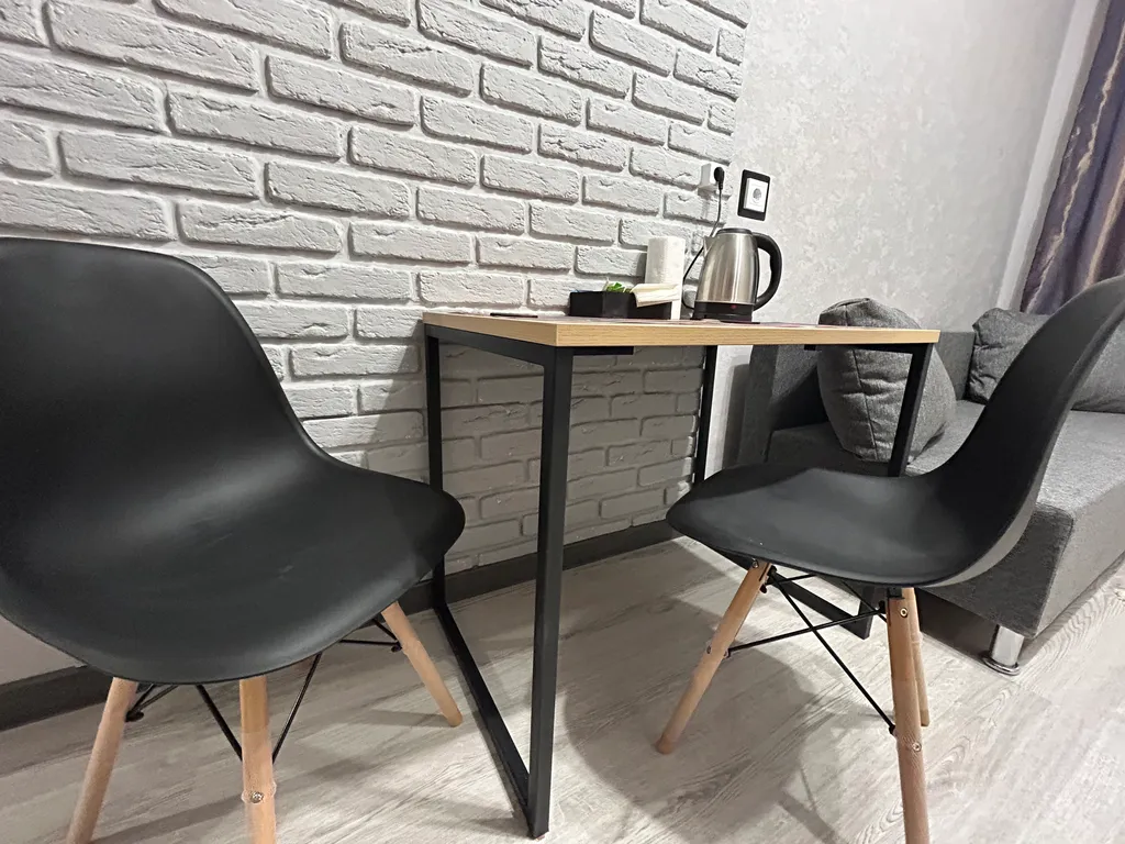 Привлекательная квартира в центре