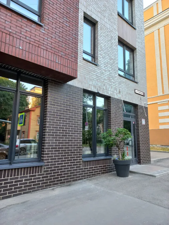 Шикарная квартира в ЖК Аристократ