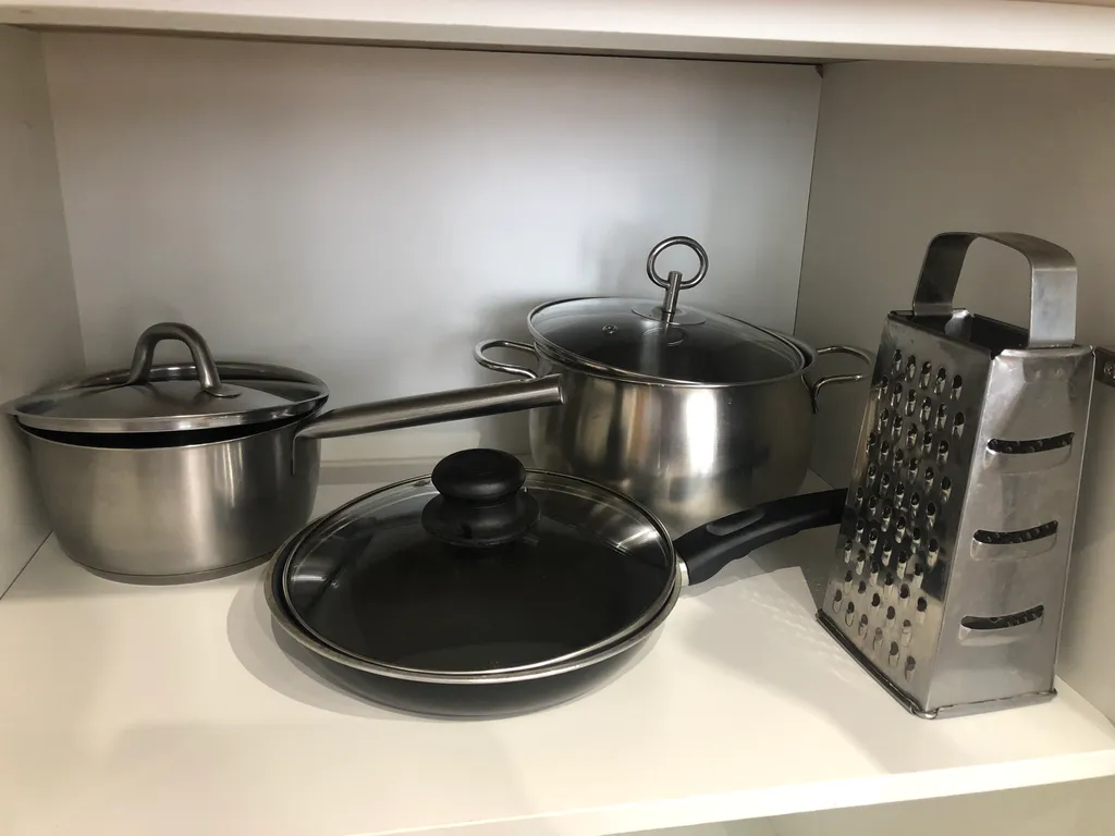 Квартира Апартаменты у моря скандинавском стиле — Анапа