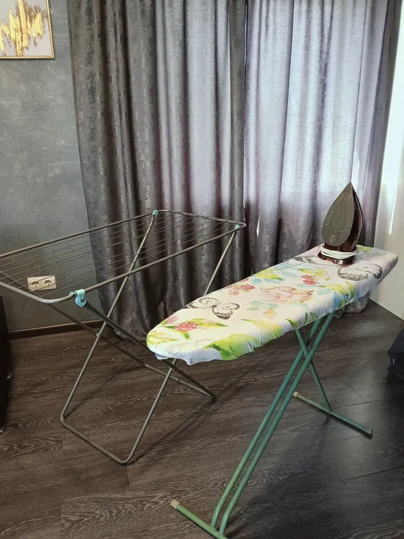 Уютная квартира в недалеко от трассы М5