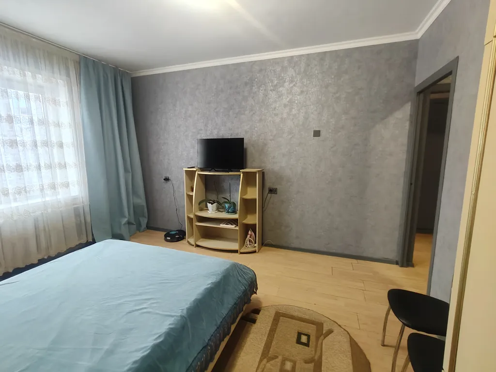 Уютная квартира в центре