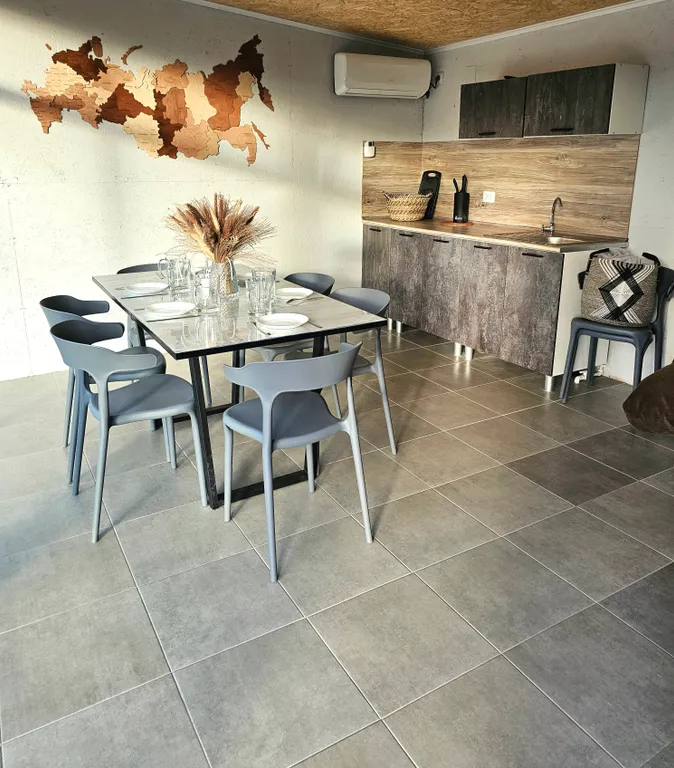 5-комнатный Дом